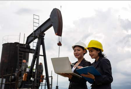 Tips to Transform Oil and Gas for Sustainability