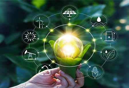 Advantages of Biofuel 